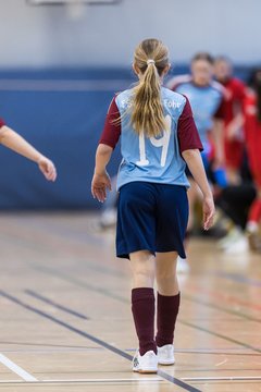 Bild 431 - wCJ NFV Futsalmeisterschaft
